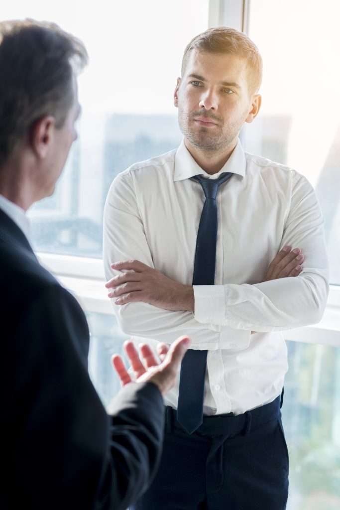 Negociar Financiamento