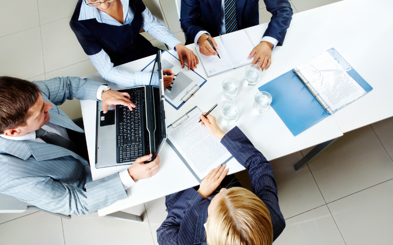 Empresa de Negociação de Dívidas em Manaus - AM.