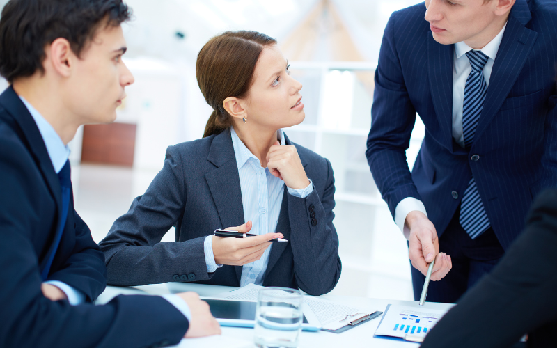 Empresa de negociação de Dívida em manaus - AM.