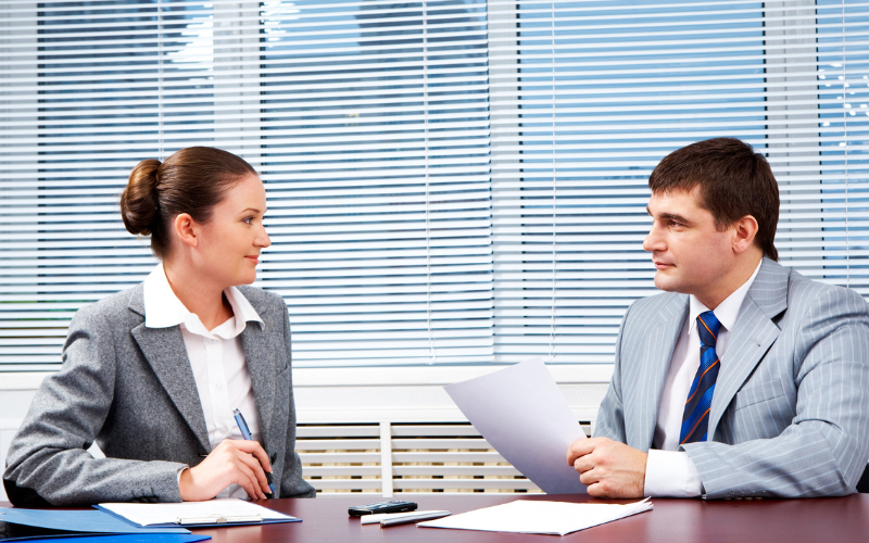 Empresa de negociação de Dívida em manaus - AM.