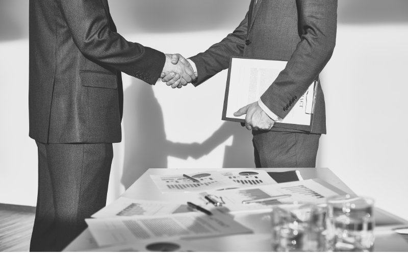 Empresa de Negociação de Dívidas em Manaus - AM.