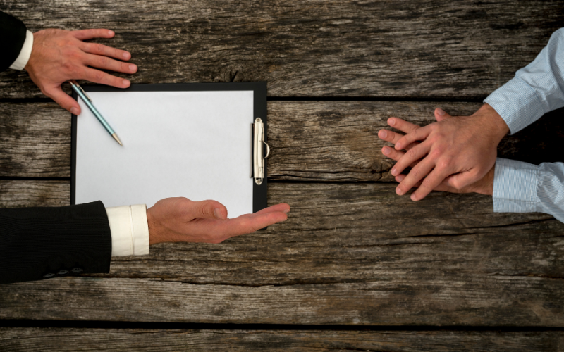 Empresa de Negociação de Dívidas em manaus - AM.