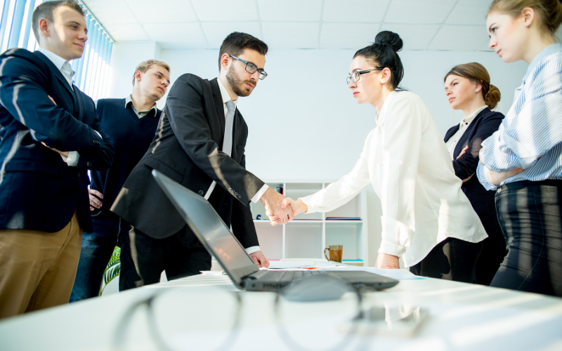 Empresa de Negociação de Dívidas em manaus - AM.