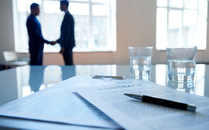 Empresa de negociação de Dívida em manaus - AM.