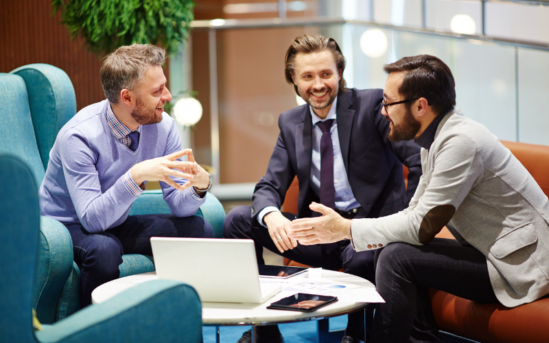 Empresa de negociação de Dívida em manaus - AM.