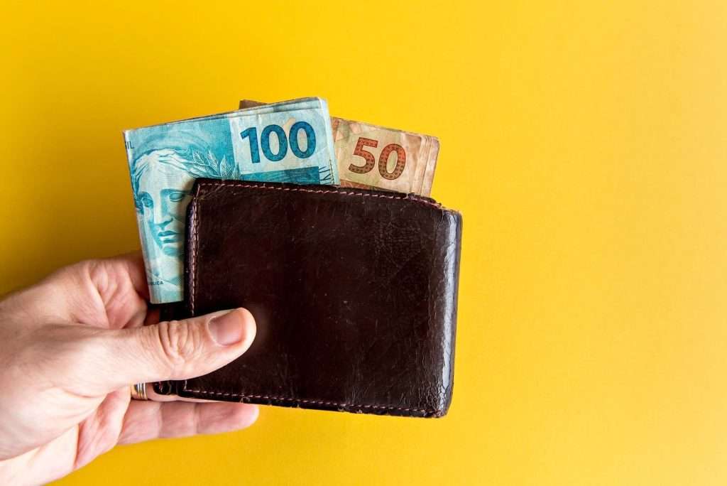 Custo dos serviços de uma empresa de negociação de dívidas bancárias
