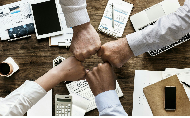 Plataforma de Negociação de Juros Abusivos