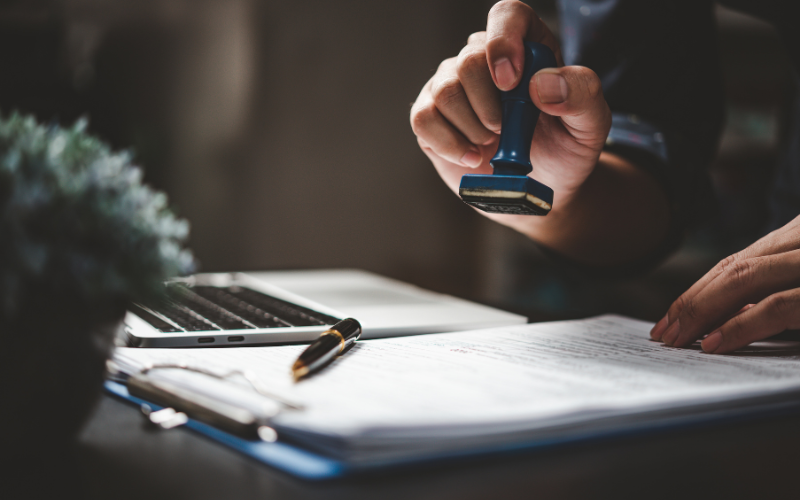 Plataforma de Negociação de Juros Abusivos