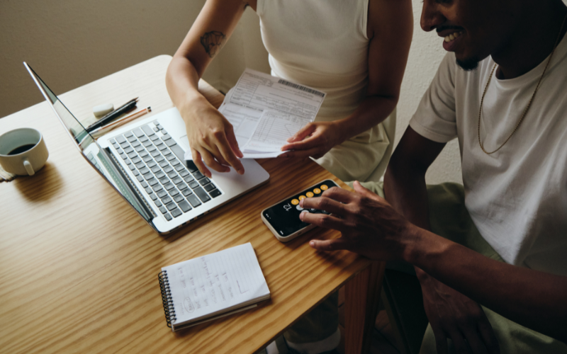 Plataforma de Negociação de Juros Abusivos
