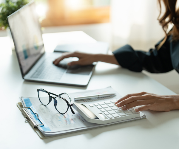 Empresa de negociação de juros abusivos.